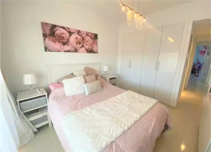 Квартира 80м² в Испании, Манильва. Стоимостью 175000€ аренда фото-8