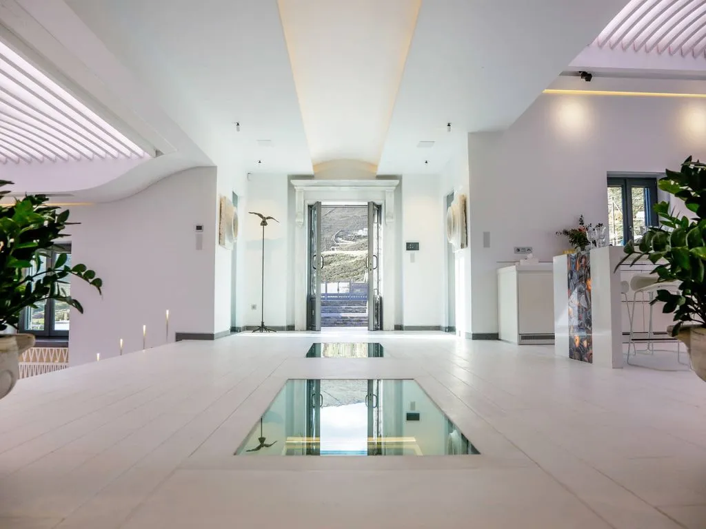 Вилла 350м² в Греции, Миконос. Стоимостью 12000€ аренда фото-3
