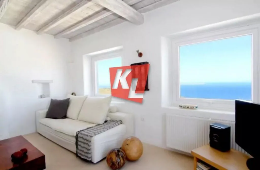Вилла 270м² в Греции, Миконос. Стоимостью 1800€ аренда фото-10