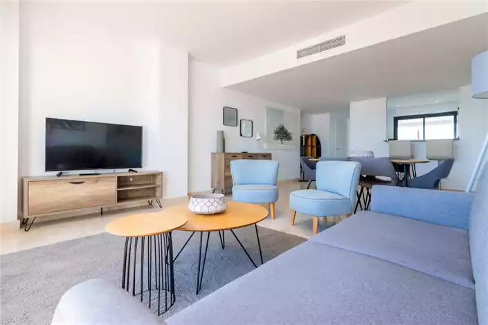 Квартира 66м² в Испании, Касарес. Стоимостью 235000€ аренда фото-12