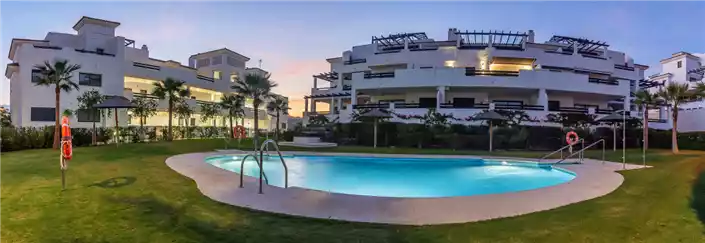 Квартира 66м² в Испании, Касарес. Стоимостью 235000€ аренда фото-2