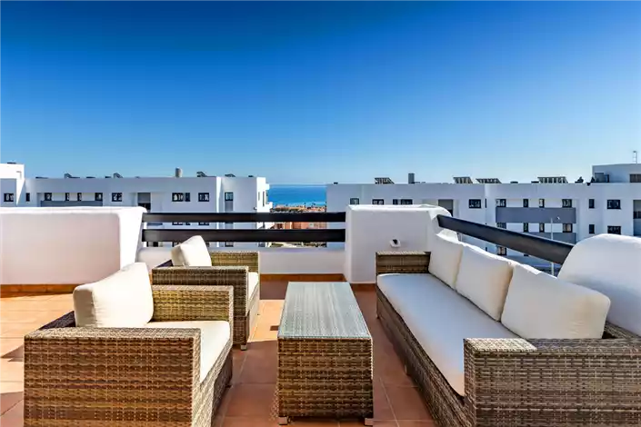Квартира 66м² в Испании, Касарес. Стоимостью 235000€ аренда фото-4
