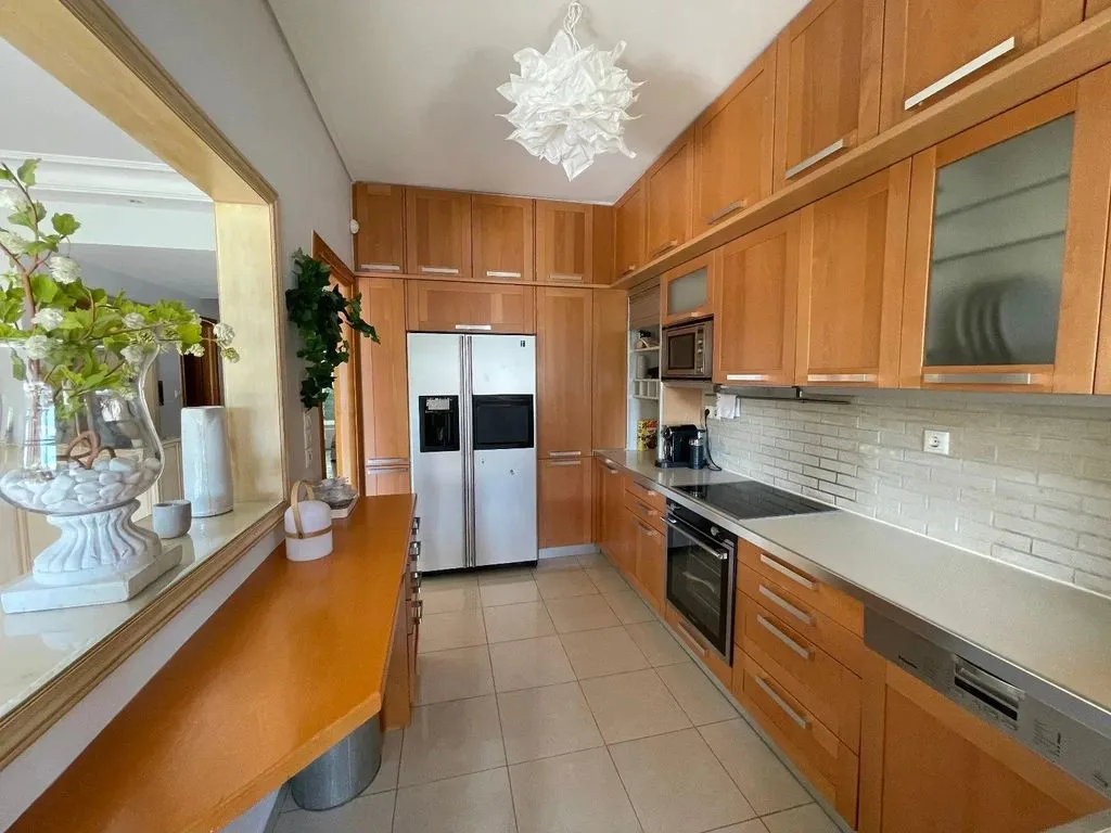 Дом 320м² в Греции, Глифада. Стоимостью 6000€ аренда фото-3