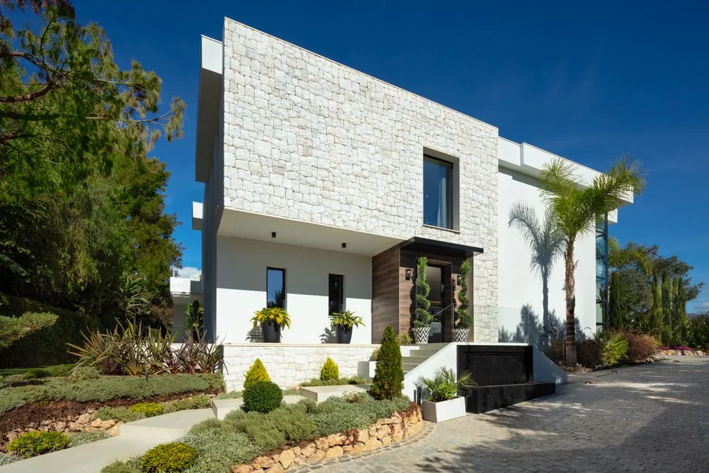 Вилла 514м² в Испании, Марбелья. Стоимостью 2550000€ аренда фото-42