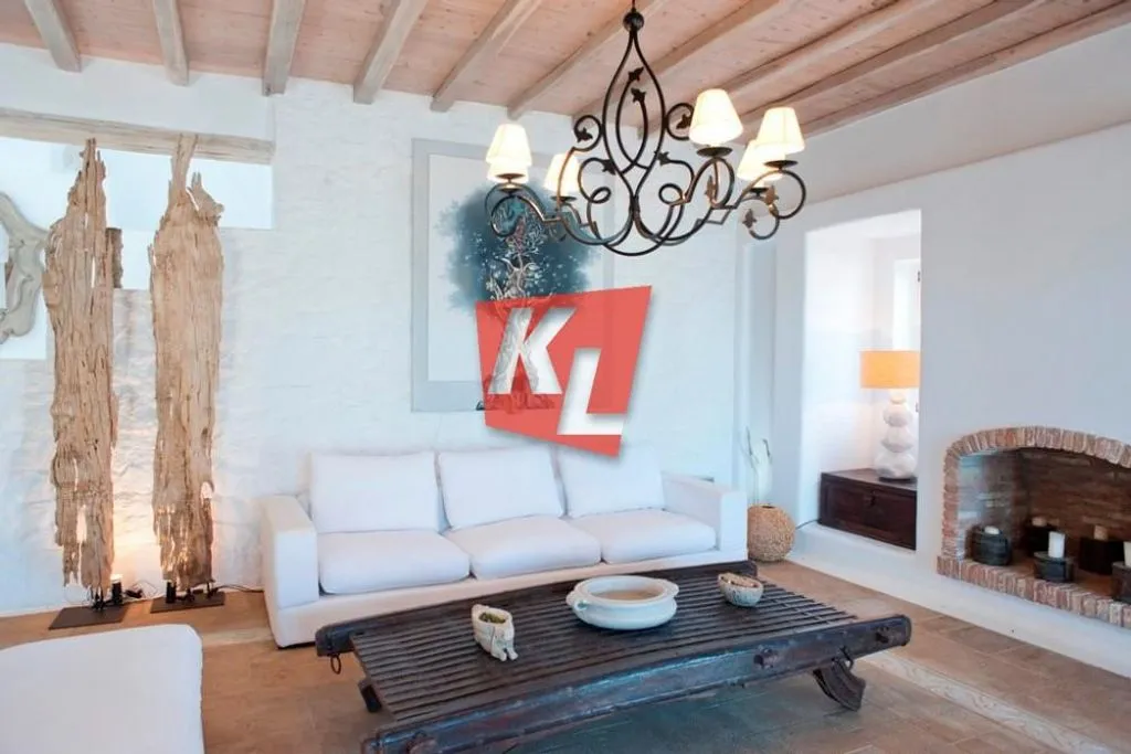 Дом 320м² в Греции, Миконос. Стоимостью 1750000€ аренда фото-12