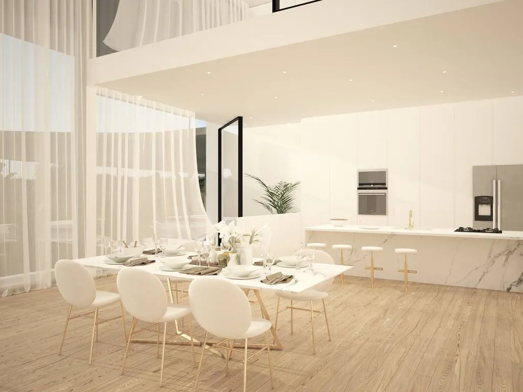 Квартира 292м² в Греции, Глифада. Стоимостью 2200000€ аренда фото-1