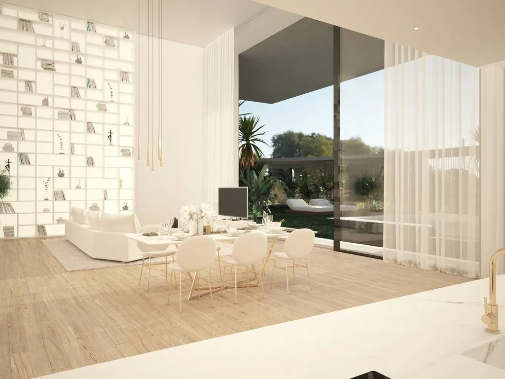 Квартира 292м² в Греции, Глифада. Стоимостью 2200000€ аренда фото-6