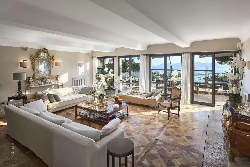 Дом 680м² в Франции, Канны. Стоимостью 31500€ аренда фото-3