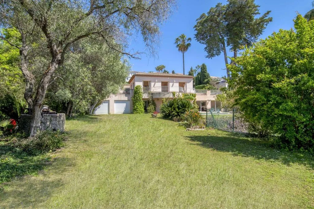 Вилла 180м² в Франции, Антибы. Стоимостью 3490000€ аренда фото-4
