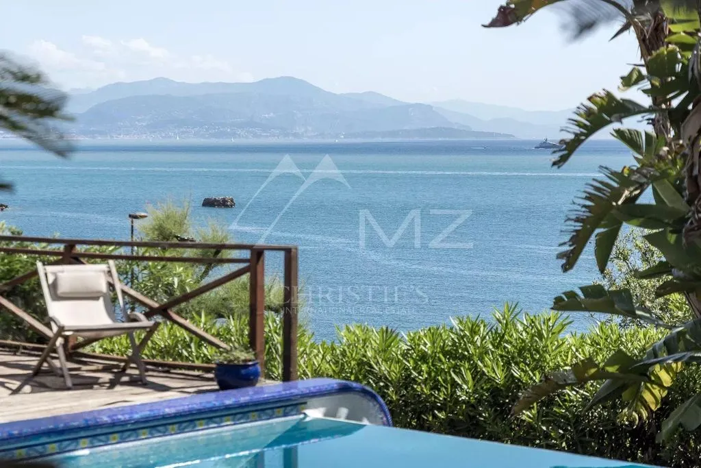Вилла 223м² в Франции, Антибы. Стоимостью 3490000€ аренда фото-5