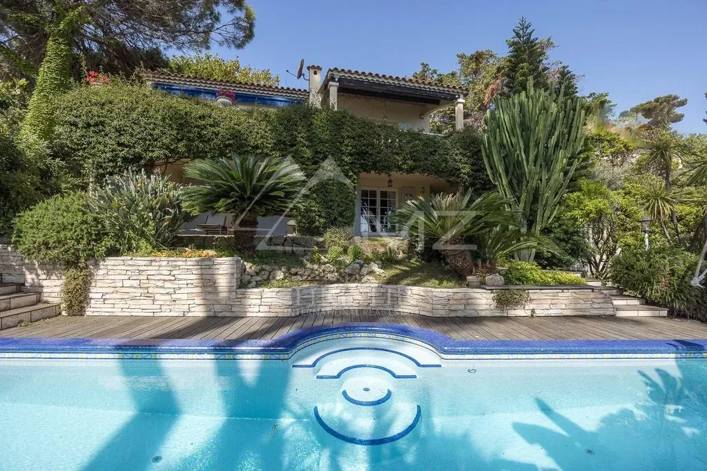 Вилла 223м² в Франции, Антибы. Стоимостью 3490000€ аренда фото-8