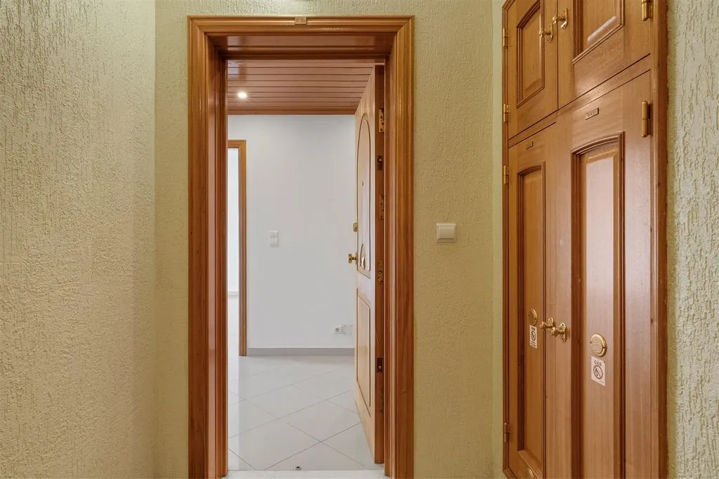 Квартира 120м² в Португалии, Кашкайш. Стоимостью 2700€ аренда фото-2