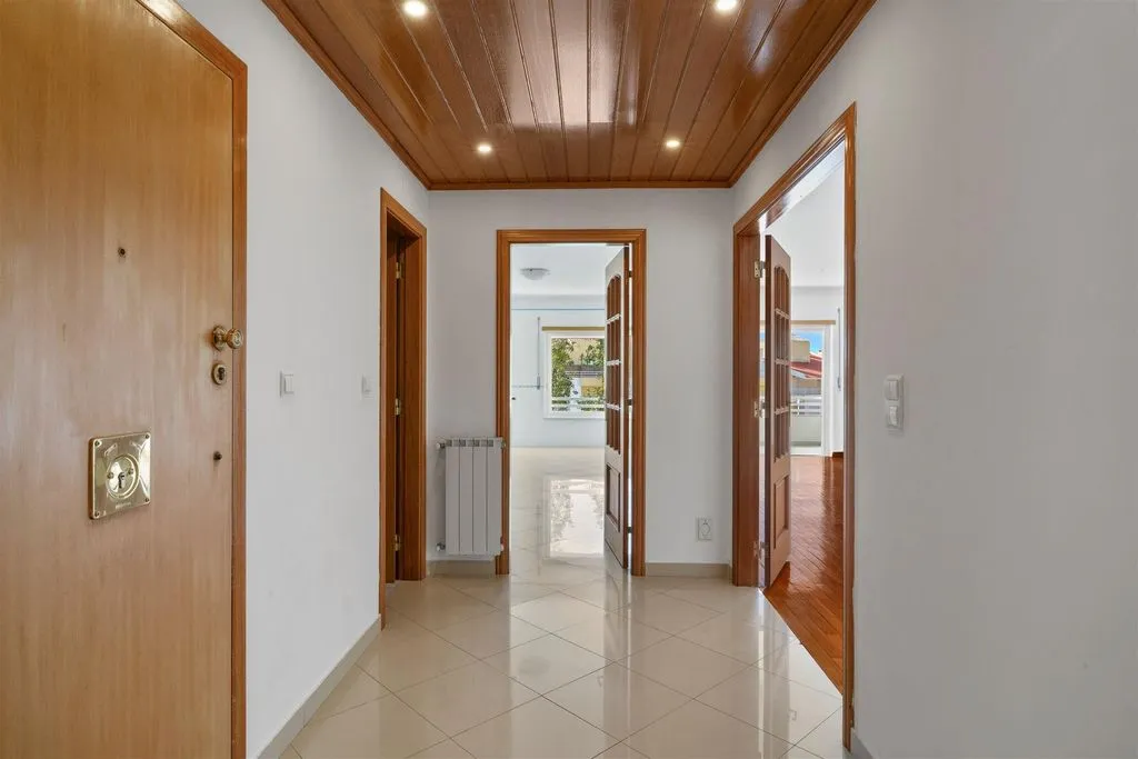Квартира 120м² в Португалии, Кашкайш. Стоимостью 2700€ аренда фото-3
