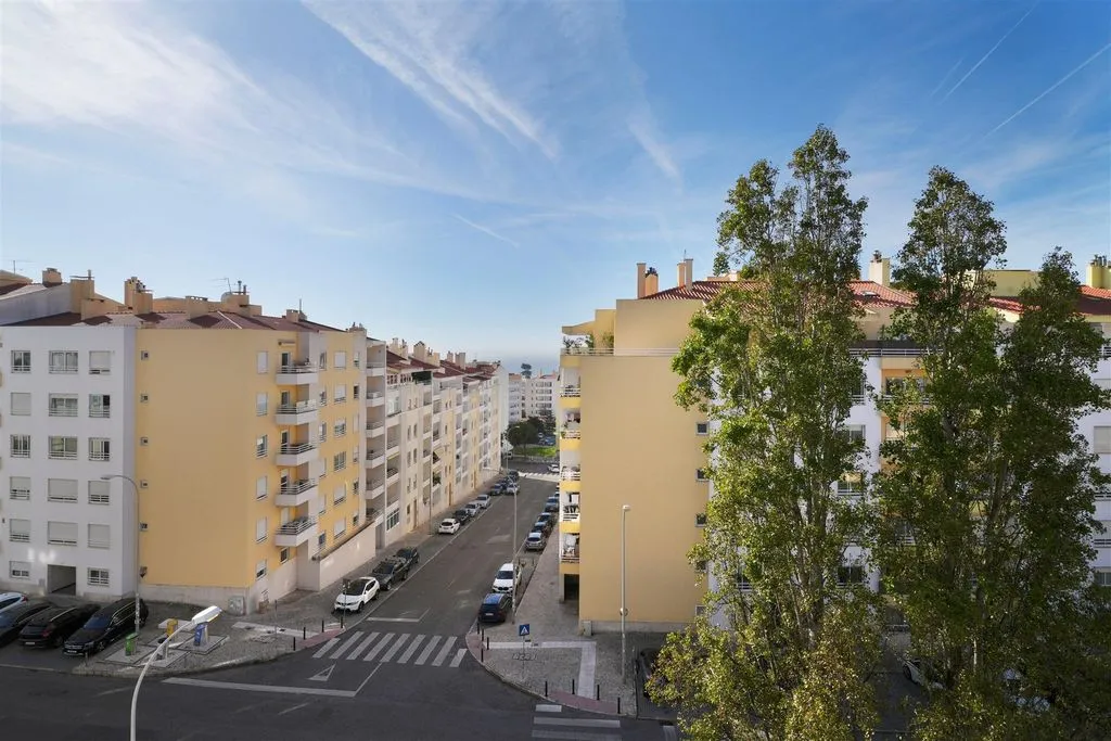 Квартира 120м² в Португалии, Кашкайш. Стоимостью 2700€ аренда фото-4