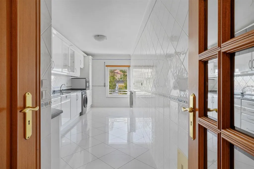 Квартира 120м² в Португалии, Кашкайш. Стоимостью 2700€ аренда фото-5