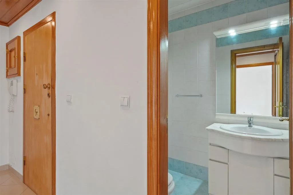 Квартира 120м² в Португалии, Кашкайш. Стоимостью 2700€ аренда фото-6