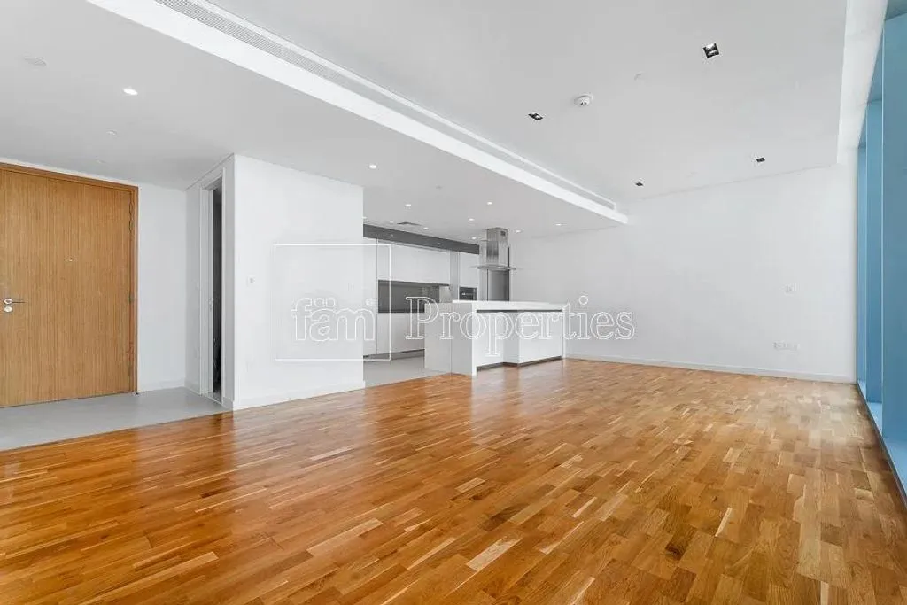 Квартира 137м² в ОАЭ, Дубай. Стоимостью 75130€ аренда фото-1