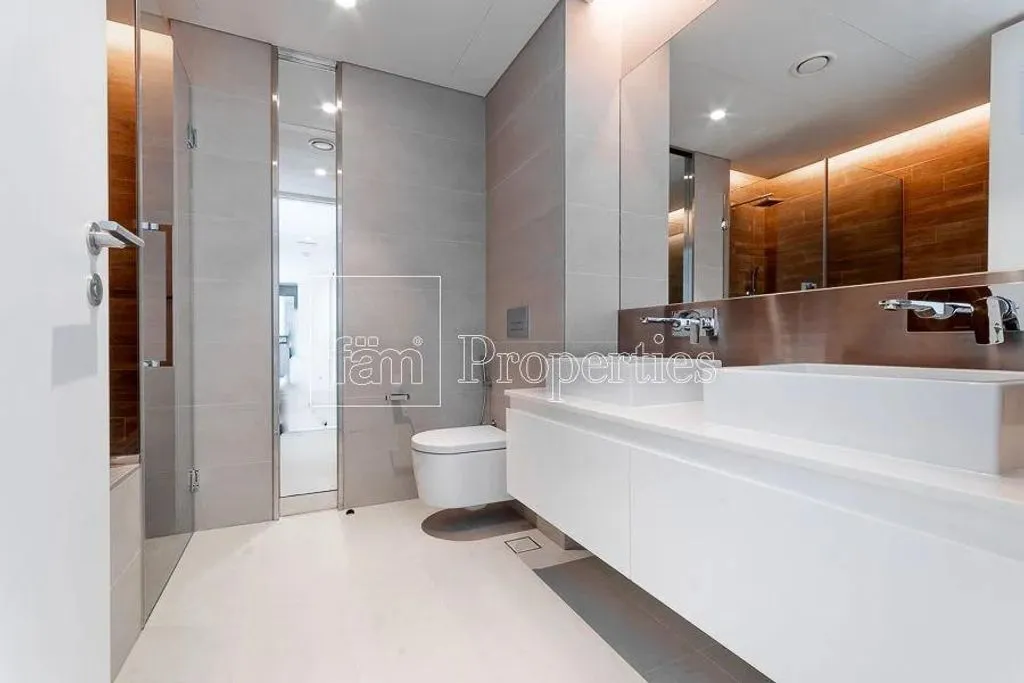 Квартира 137м² в ОАЭ, Дубай. Стоимостью 75130€ аренда фото-7