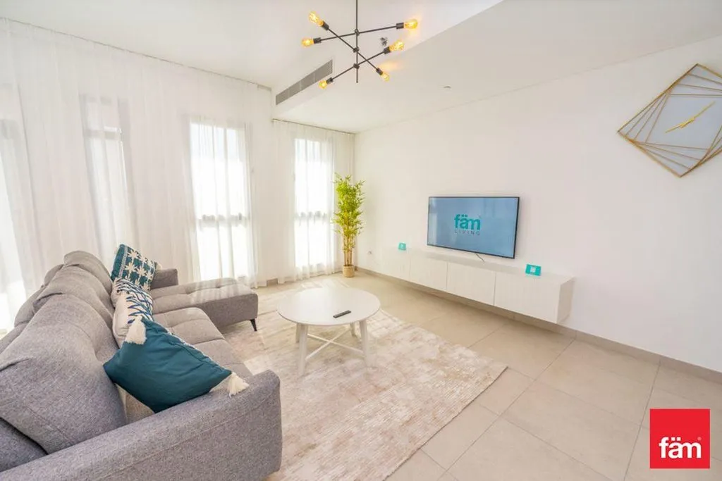 Квартира 137м² в ОАЭ, Дубай. Стоимостью 75130€ аренда фото-14