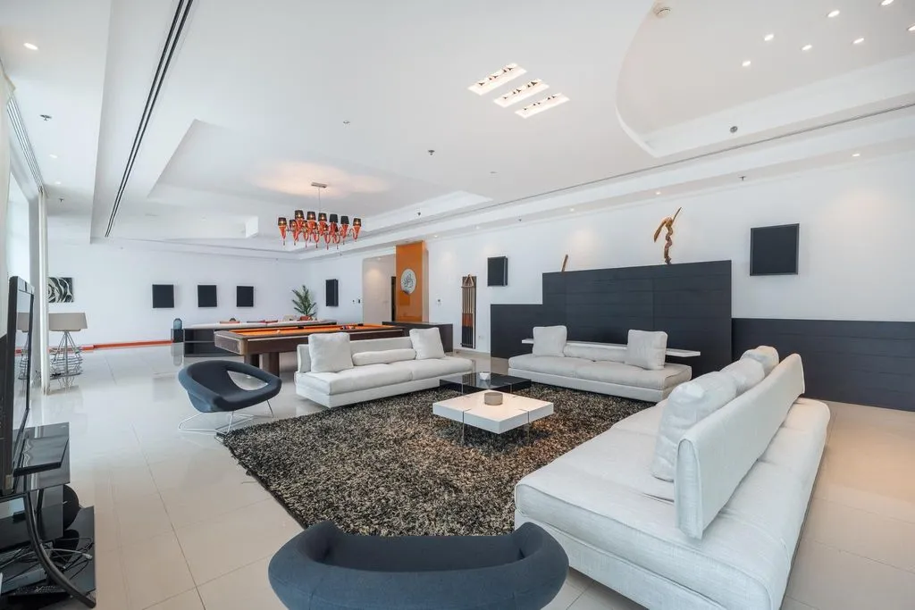 Квартира 137м² в ОАЭ, Дубай. Стоимостью 75130€ аренда фото-16
