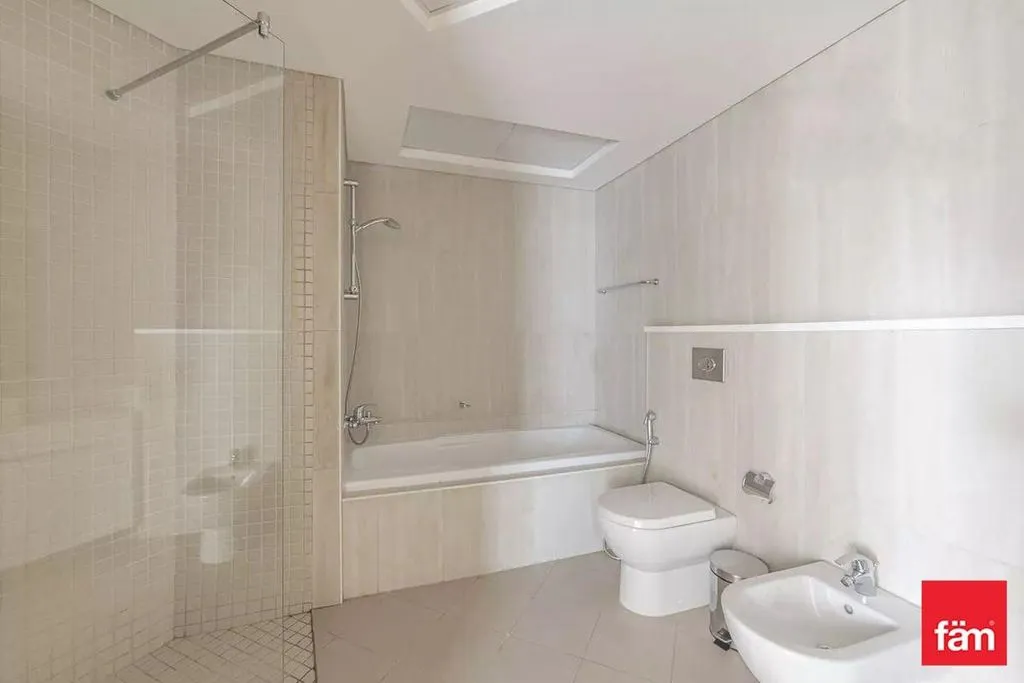 Квартира 114м² в ОАЭ, Дубай. Стоимостью 68870€ аренда фото-6