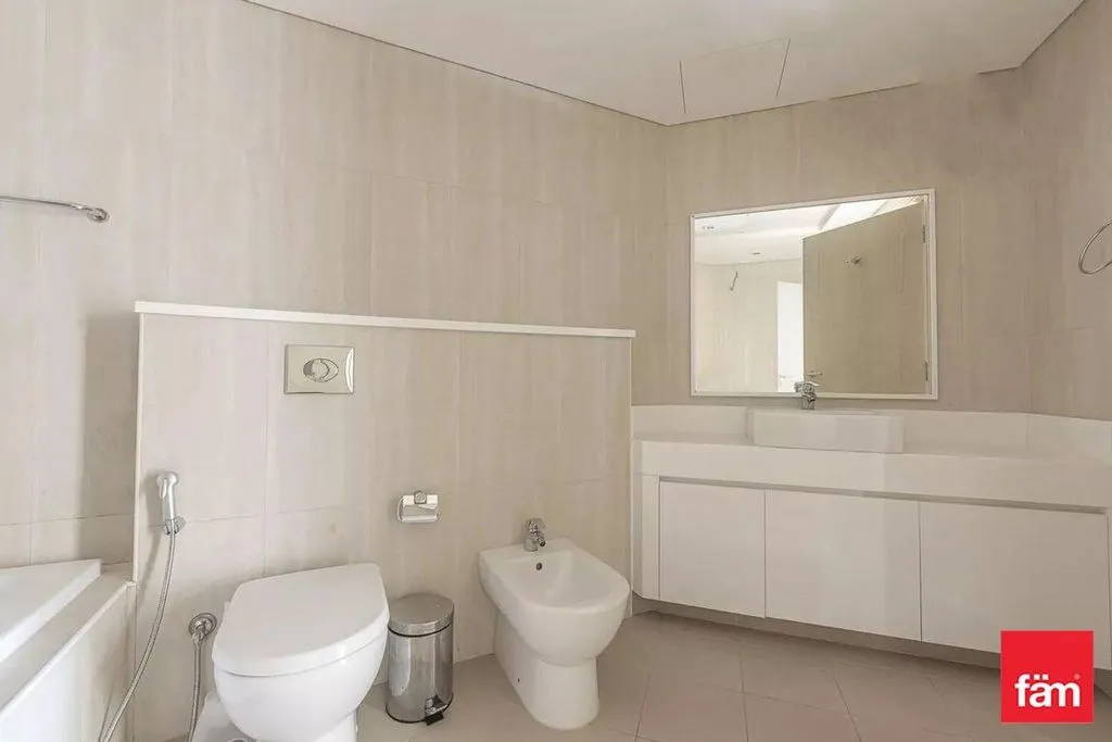 Квартира 114м² в ОАЭ, Дубай. Стоимостью 68870€ аренда фото-7