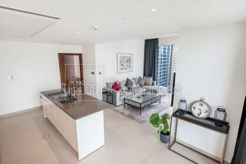 Квартира 114м² в ОАЭ, Дубай. Стоимостью 68870€ аренда фото-17