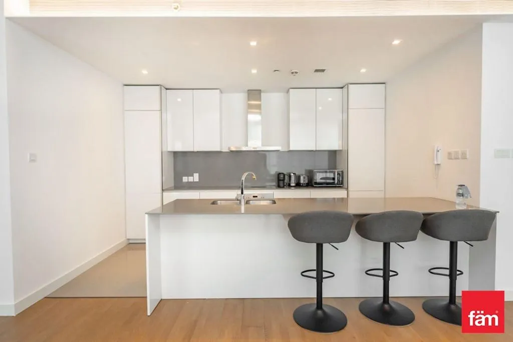 Квартира 119м² в ОАЭ, Дубай. Стоимостью 48840€ аренда фото-6