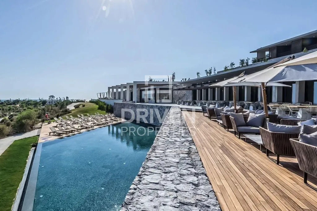 Таунхаус 464м² в ОАЭ, Дубай. Стоимостью 4007200€ аренда фото-6