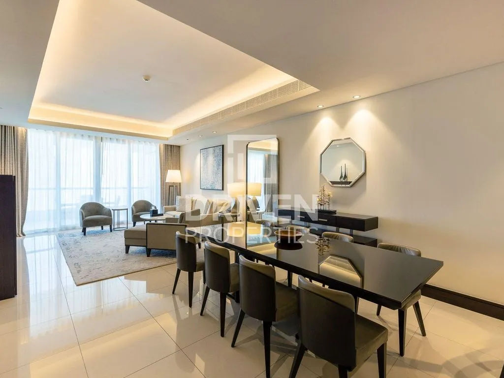 Дом 165м² в ОАЭ, Дубай. Стоимостью 1753100€ аренда фото-2