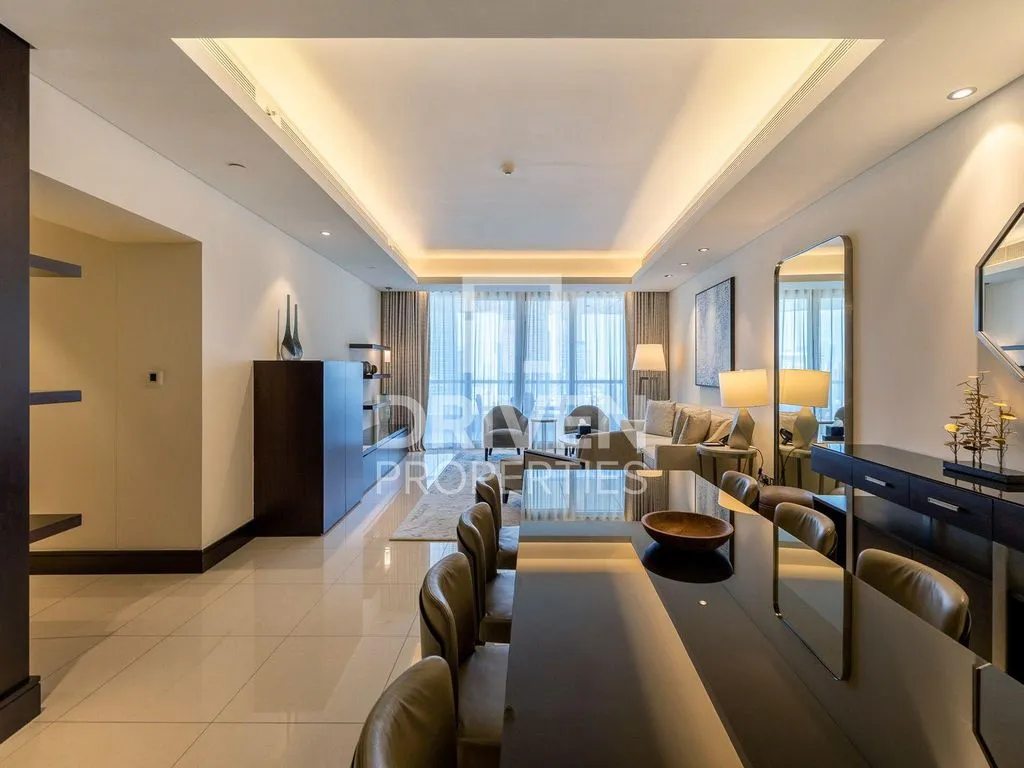 Дом 165м² в ОАЭ, Дубай. Стоимостью 1753100€ аренда фото-3
