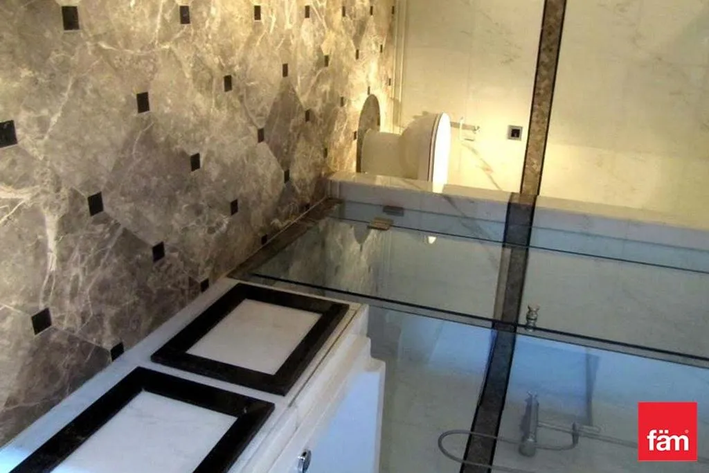 Дом 165м² в ОАЭ, Дубай. Стоимостью 1753100€ аренда фото-4