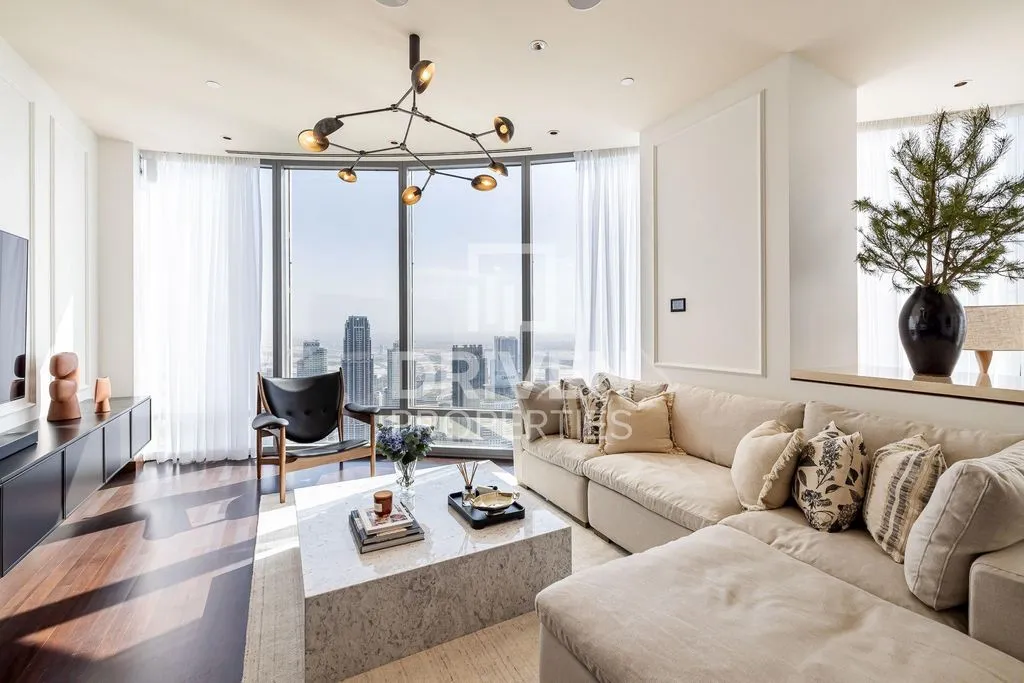 Дом 165м² в ОАЭ, Дубай. Стоимостью 1753100€ аренда фото-6