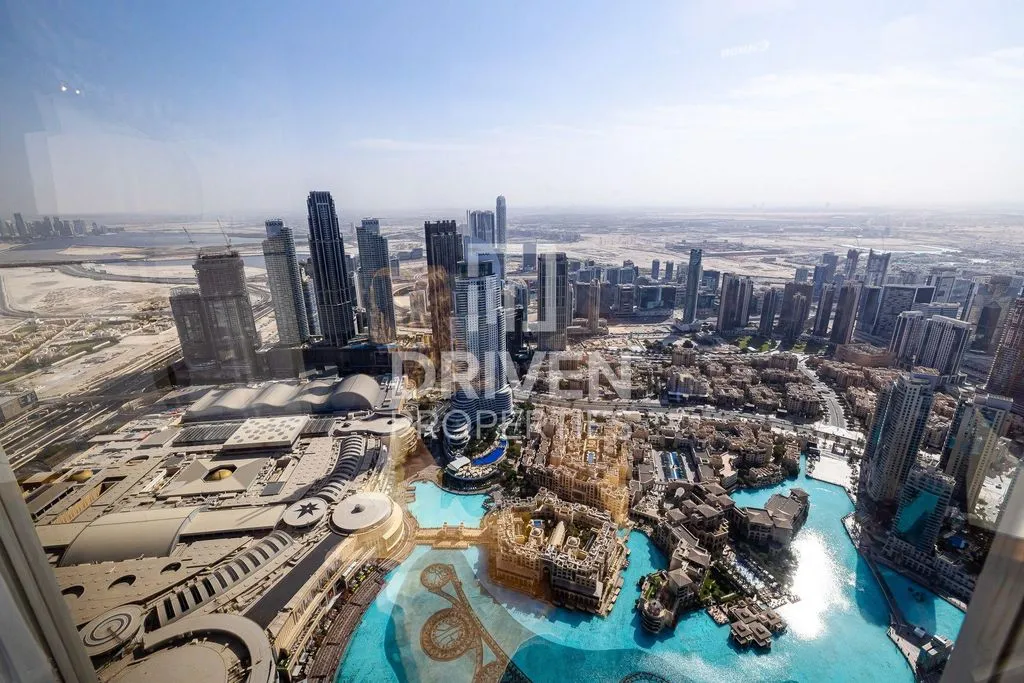 Дом 165м² в ОАЭ, Дубай. Стоимостью 1753100€ аренда фото-8
