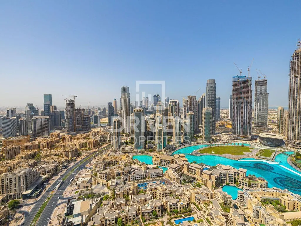 Дом 165м² в ОАЭ, Дубай. Стоимостью 1753100€ аренда фото-9