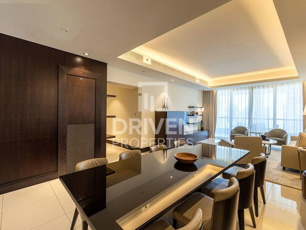 Дом 165м² в ОАЭ, Дубай. Стоимостью 1753100€ аренда фото-11
