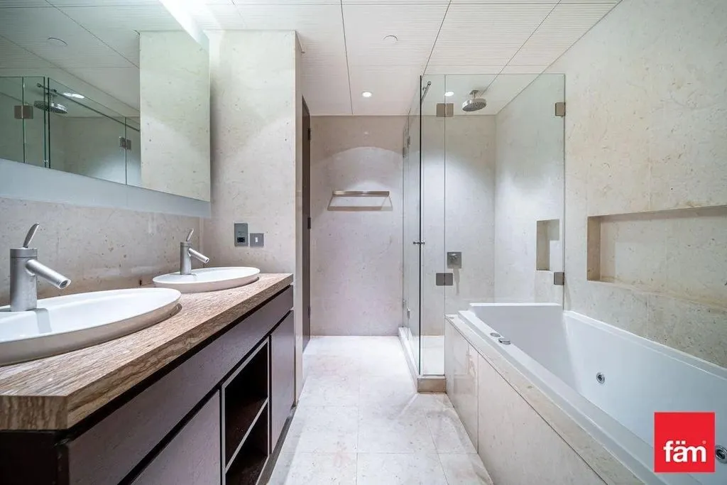 Дом 165м² в ОАЭ, Дубай. Стоимостью 1753100€ аренда фото-12