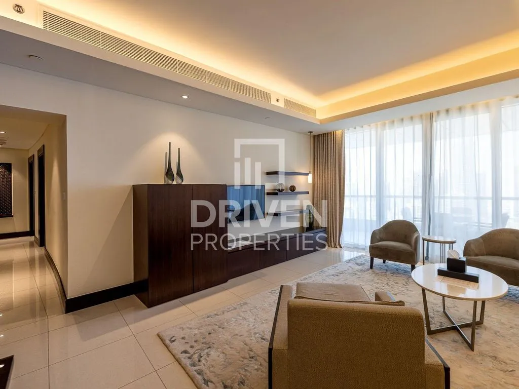 Дом 165м² в ОАЭ, Дубай. Стоимостью 1753100€ аренда фото-13