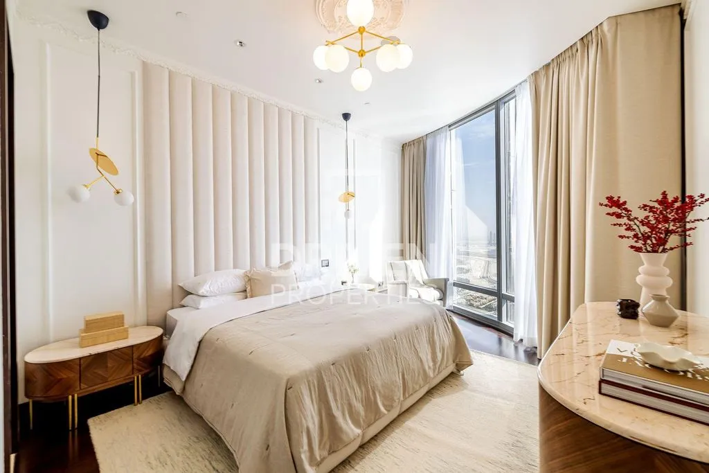Дом 165м² в ОАЭ, Дубай. Стоимостью 1753100€ аренда фото-14
