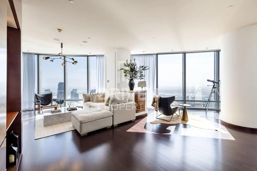 Дом 165м² в ОАЭ, Дубай. Стоимостью 1753100€ аренда фото-15