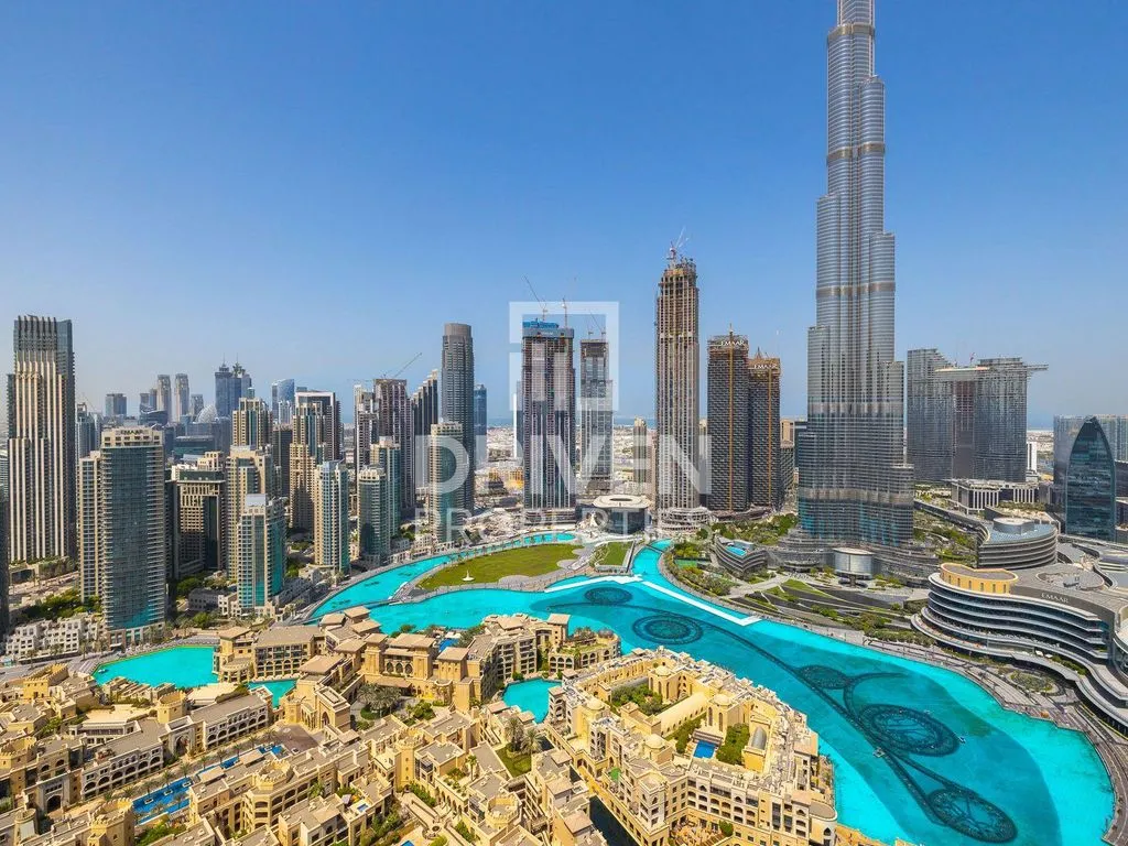 Дом 165м² в ОАЭ, Дубай. Стоимостью 1753100€ аренда фото-16