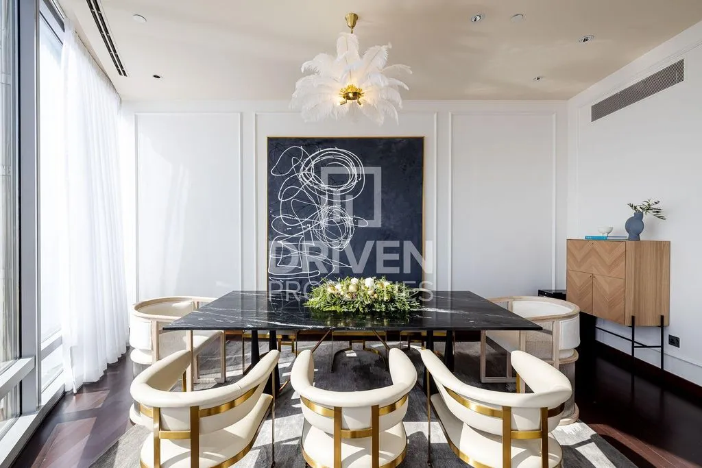 Дом 165м² в ОАЭ, Дубай. Стоимостью 1753100€ аренда фото-18