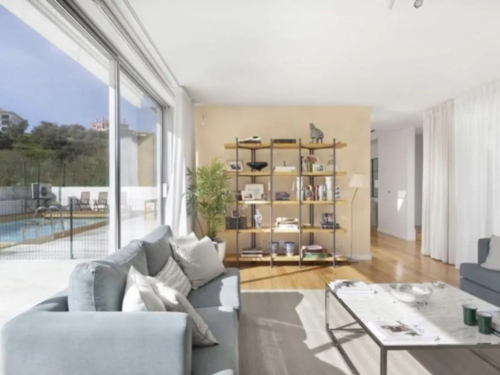 Дом 547м² в Португалии, Лиссабон. Стоимостью 2400000€ аренда фото-1