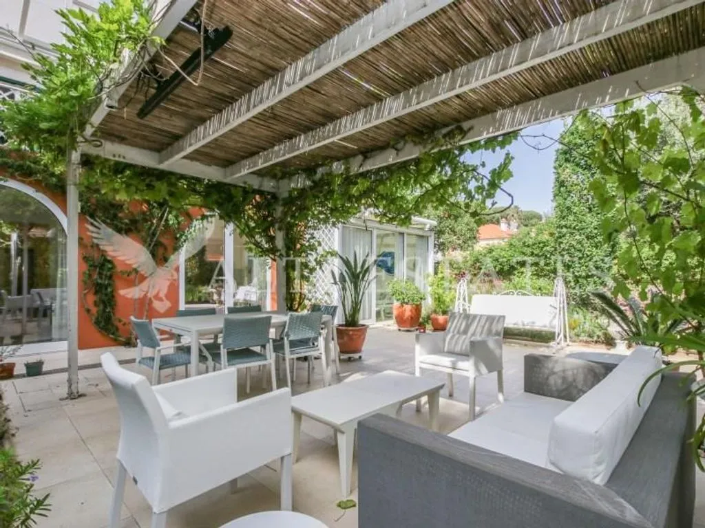 Дом 364м² в Португалии, Кашкайш. Стоимостью 2500000€ аренда фото-5