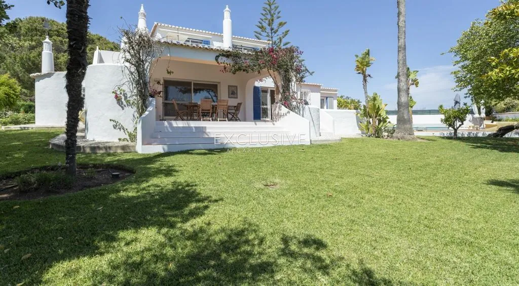 Вилла 262м² в Португалии, Лагоа. Стоимостью 1450000€ аренда фото-2