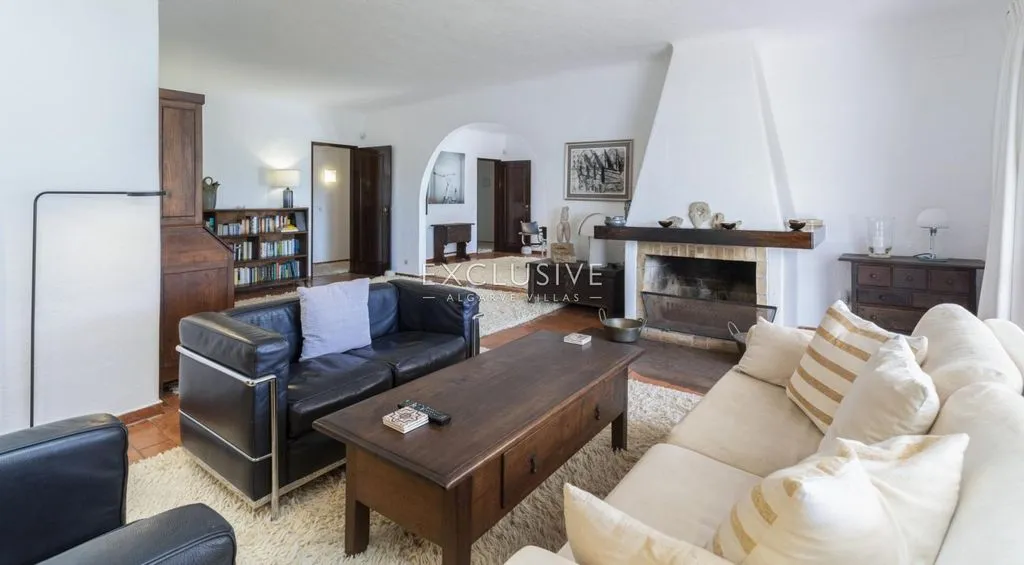 Вилла 262м² в Португалии, Лагоа. Стоимостью 1450000€ аренда фото-3