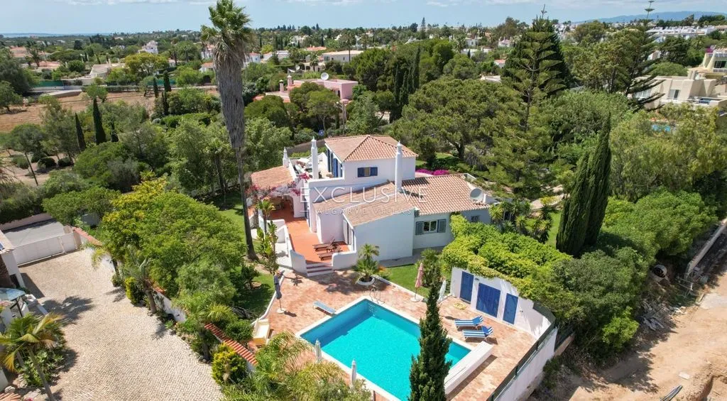 Вилла 262м² в Португалии, Лагоа. Стоимостью 1450000€ аренда фото-4