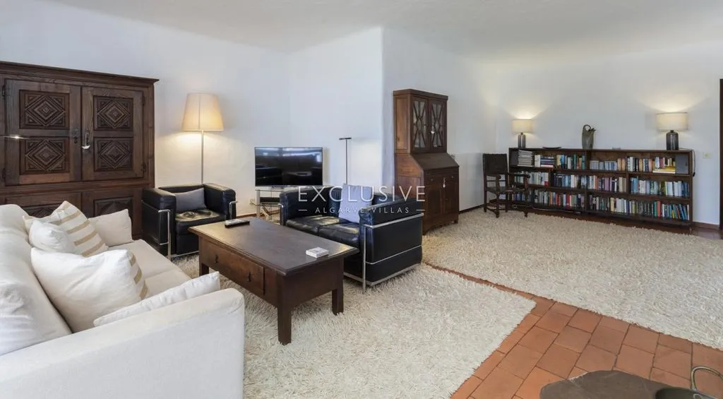Вилла 262м² в Португалии, Лагоа. Стоимостью 1450000€ аренда фото-5