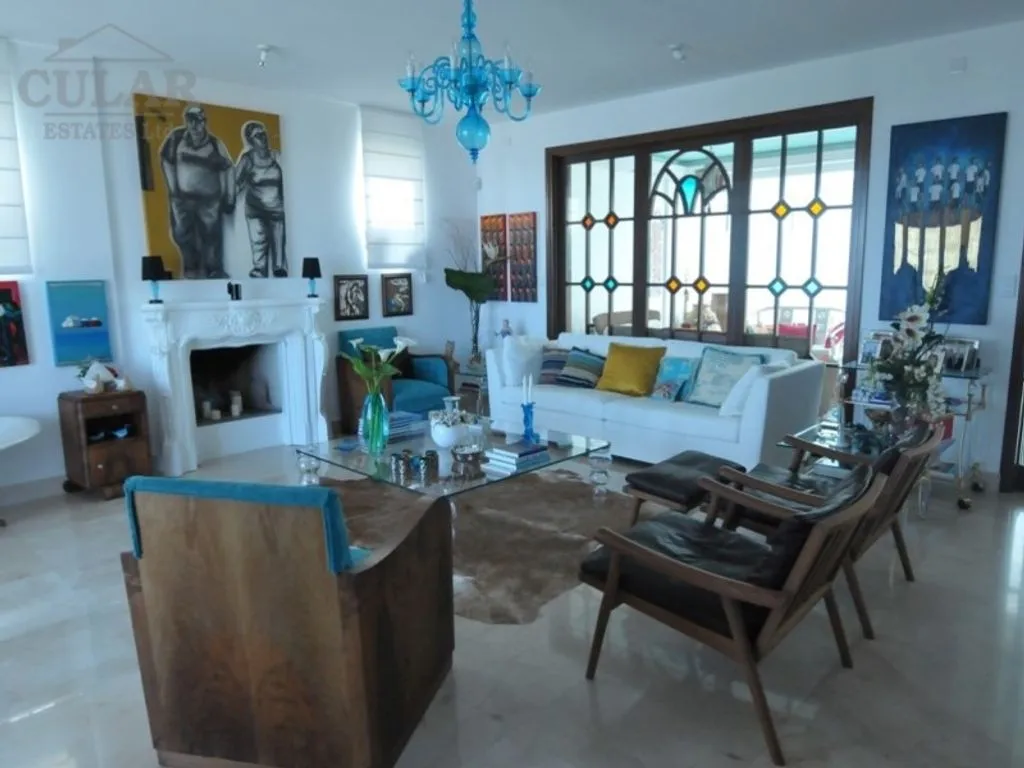 Вилла 610м² в Кипре, Лимасол. Стоимостью 2860000€ аренда фото-18