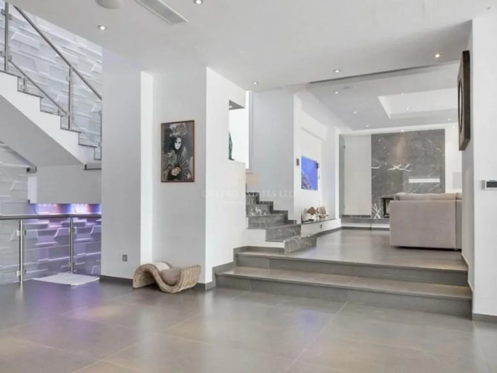 Вилла 312м² в Кипре, Лимасол. Стоимостью 2610000€ аренда фото-2